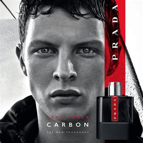 prada luna rossa carbon 3.4 tester for sale 